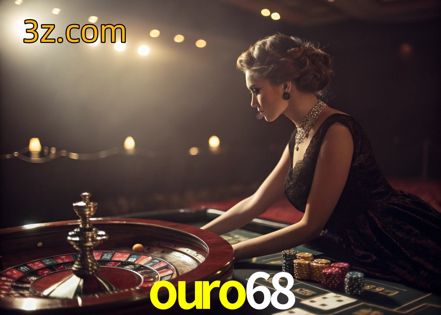  ouro68