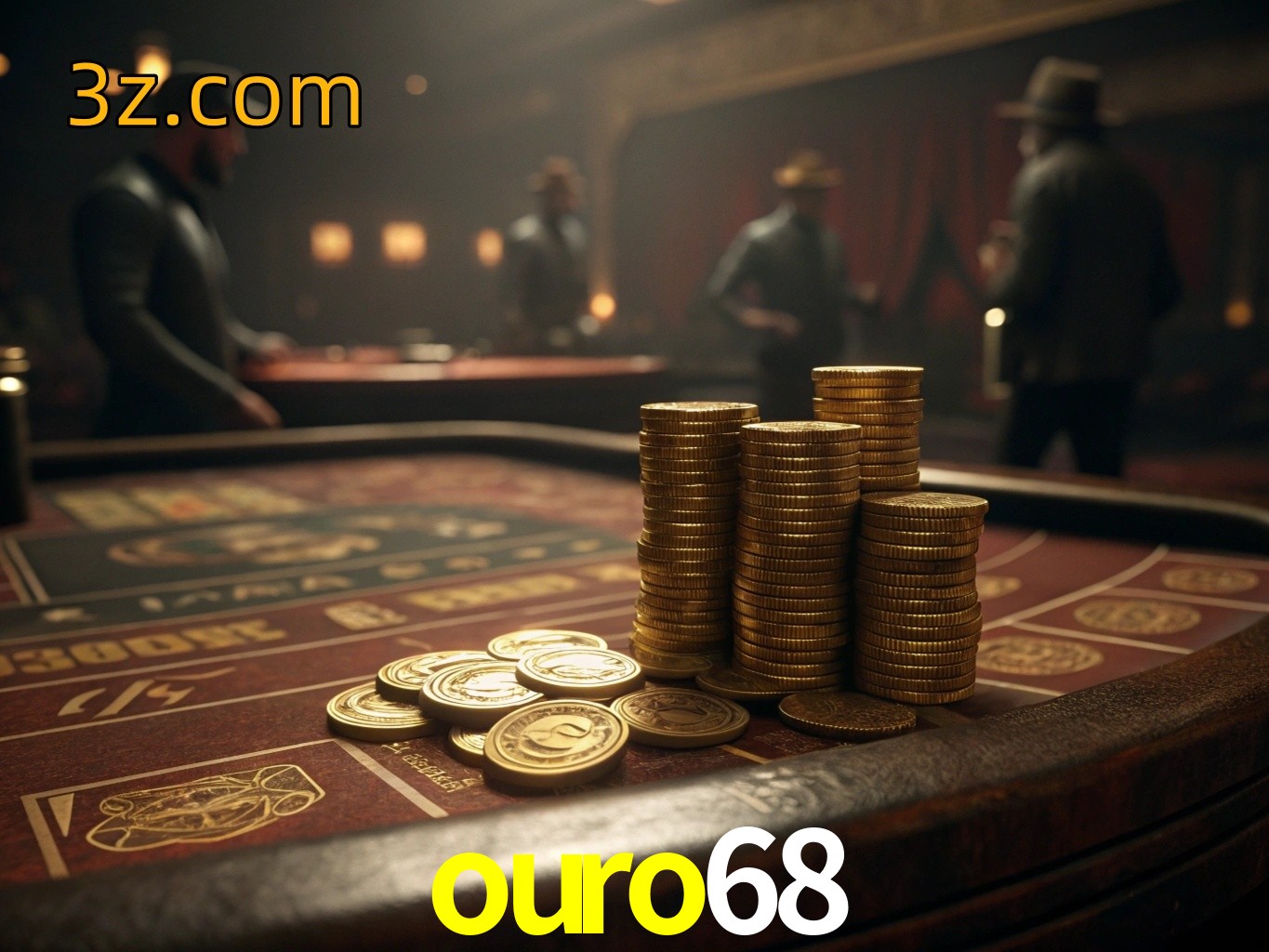 ouro68 app