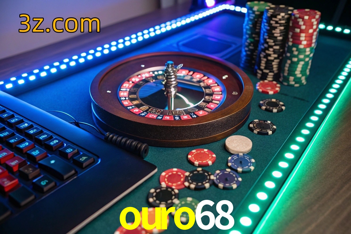  ouro68 login