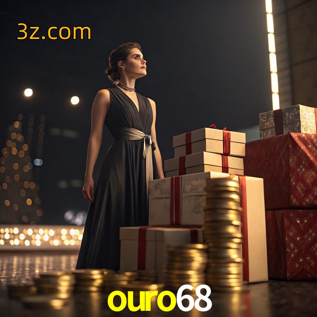  ouro68 bonus