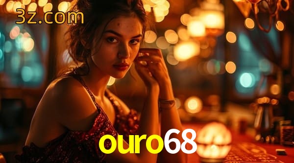  ouro68 app