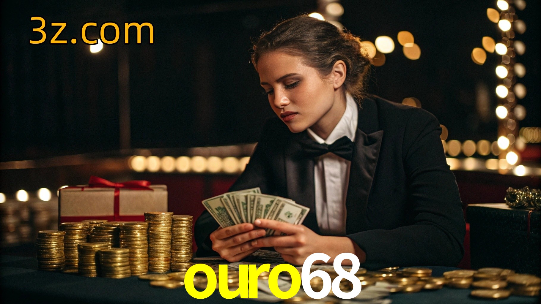  ouro68 app