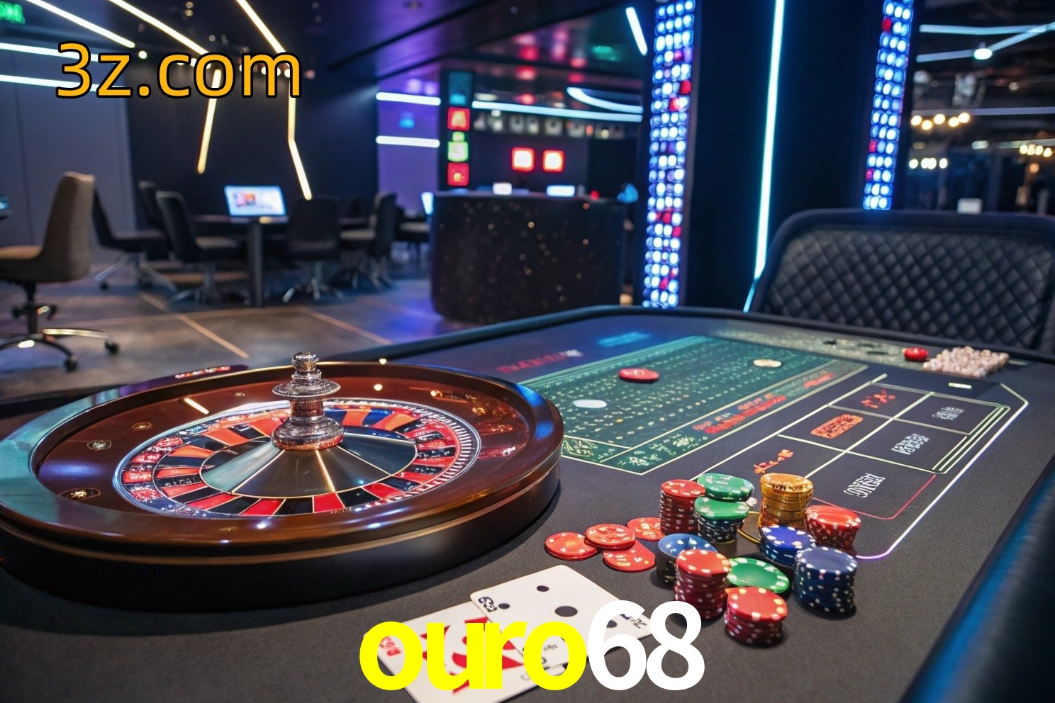  ouro68 com